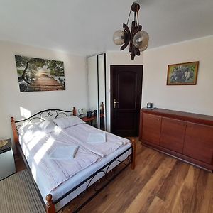 Pokój dwuosobowy